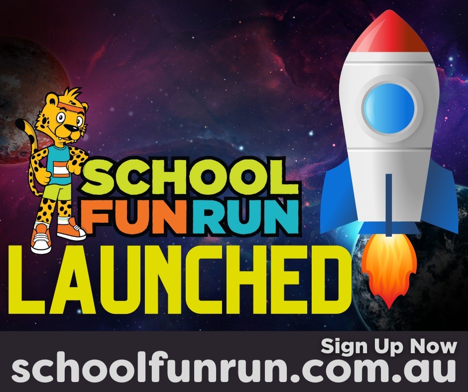 School Fun Run Launched